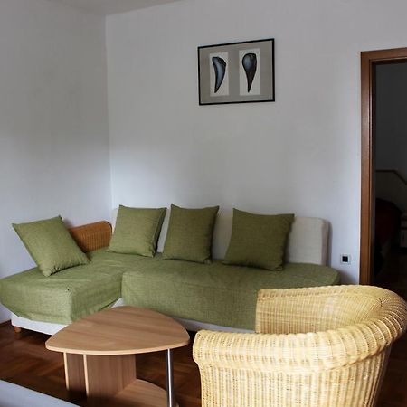 Babe Beach Apartment Novalja Bagian luar foto